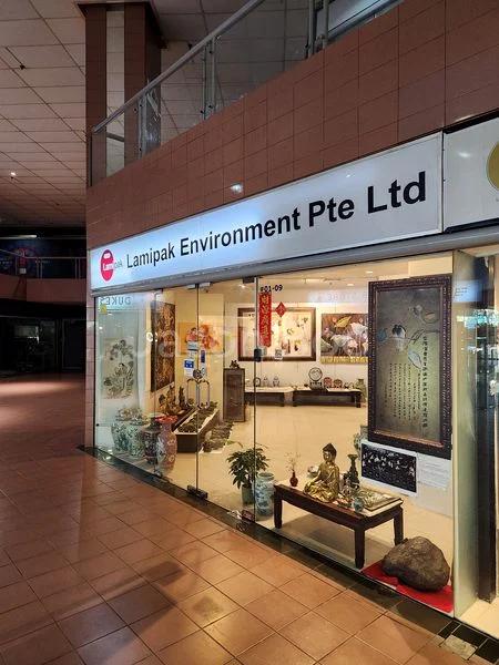 Shop / Shophouse for Sale in  Balestier Point - Image 1